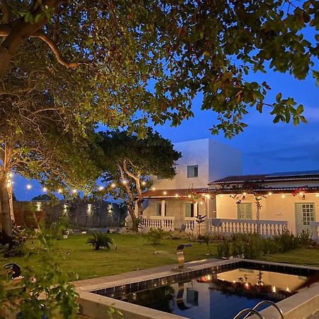 פורטים Barra Beach House מראה חיצוני תמונה