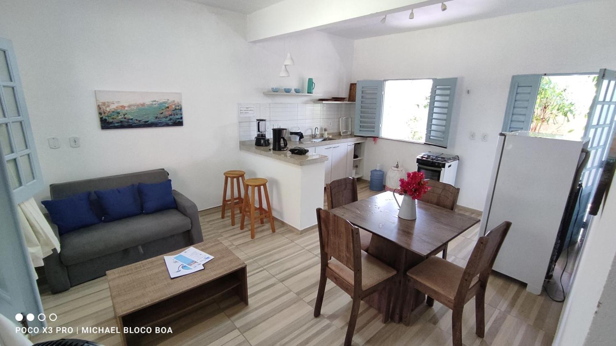 פורטים Barra Beach House מראה חיצוני תמונה