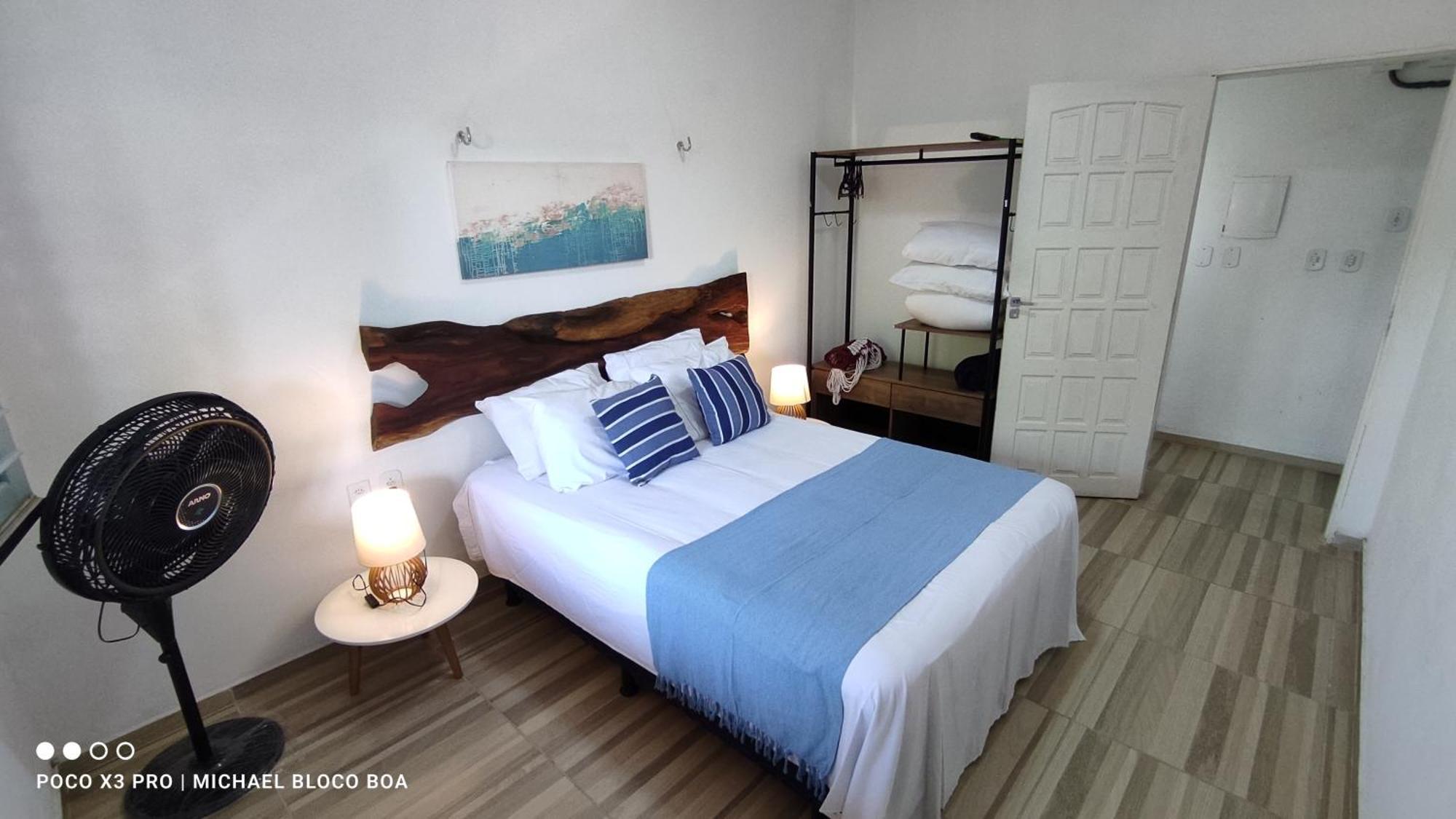 פורטים Barra Beach House מראה חיצוני תמונה