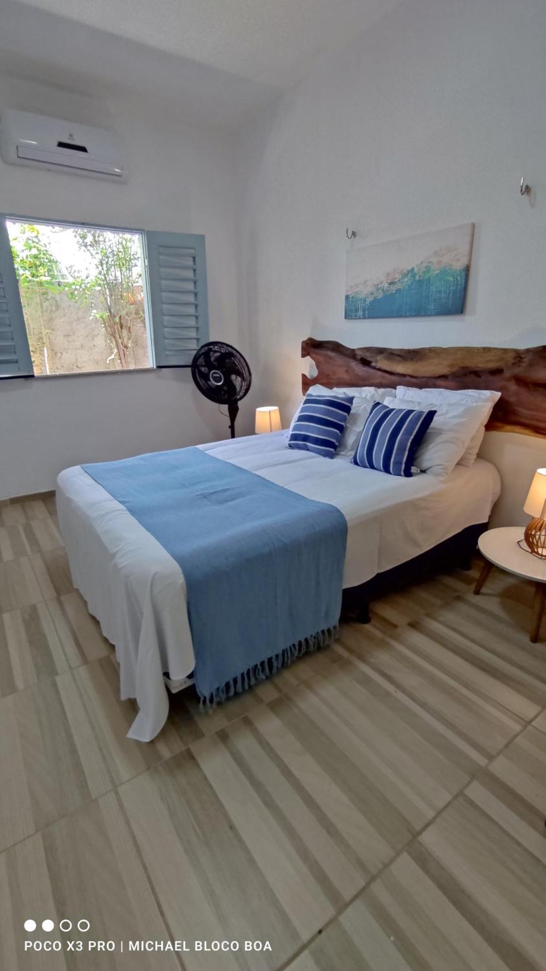 פורטים Barra Beach House מראה חיצוני תמונה