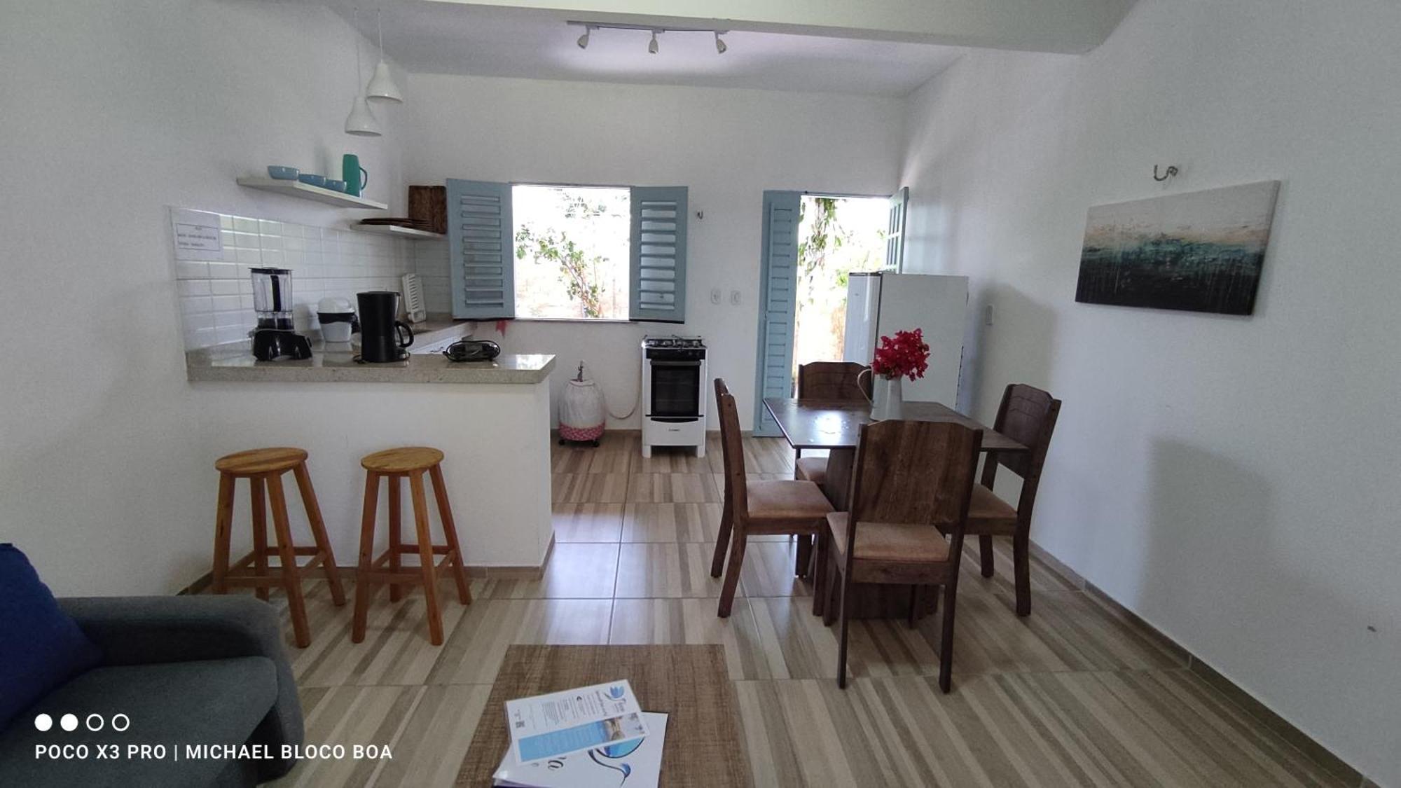 פורטים Barra Beach House מראה חיצוני תמונה