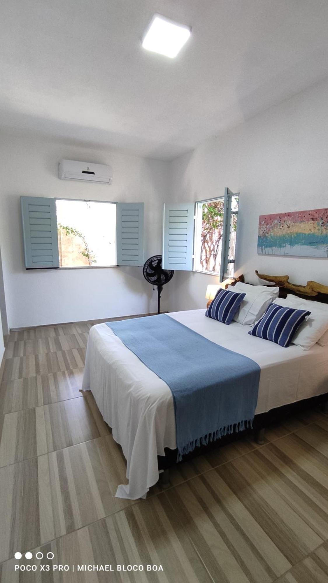פורטים Barra Beach House מראה חיצוני תמונה