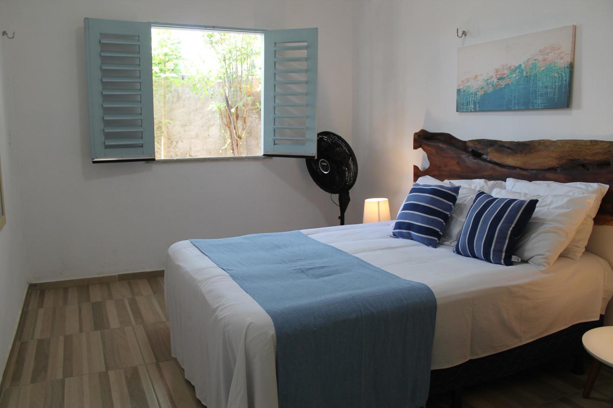 פורטים Barra Beach House מראה חיצוני תמונה