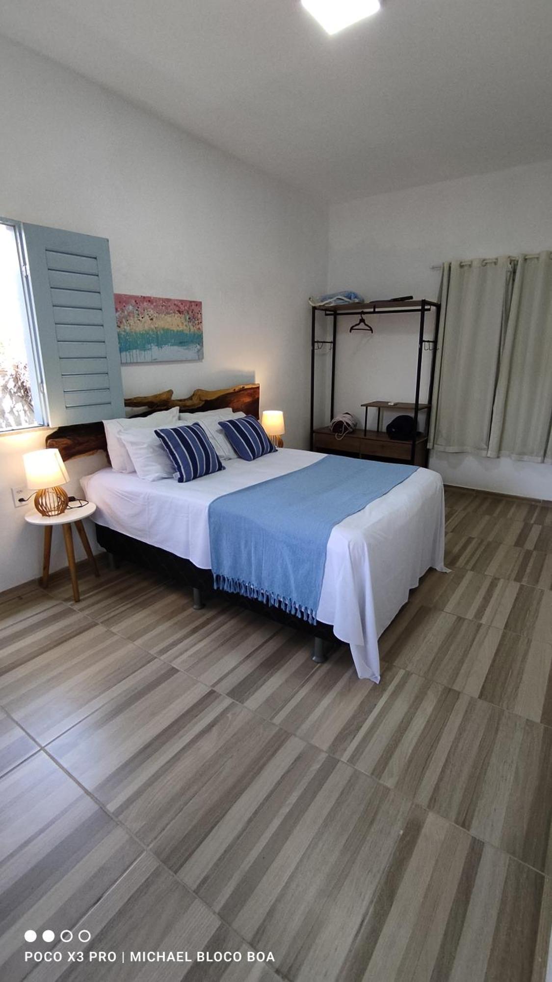 פורטים Barra Beach House מראה חיצוני תמונה