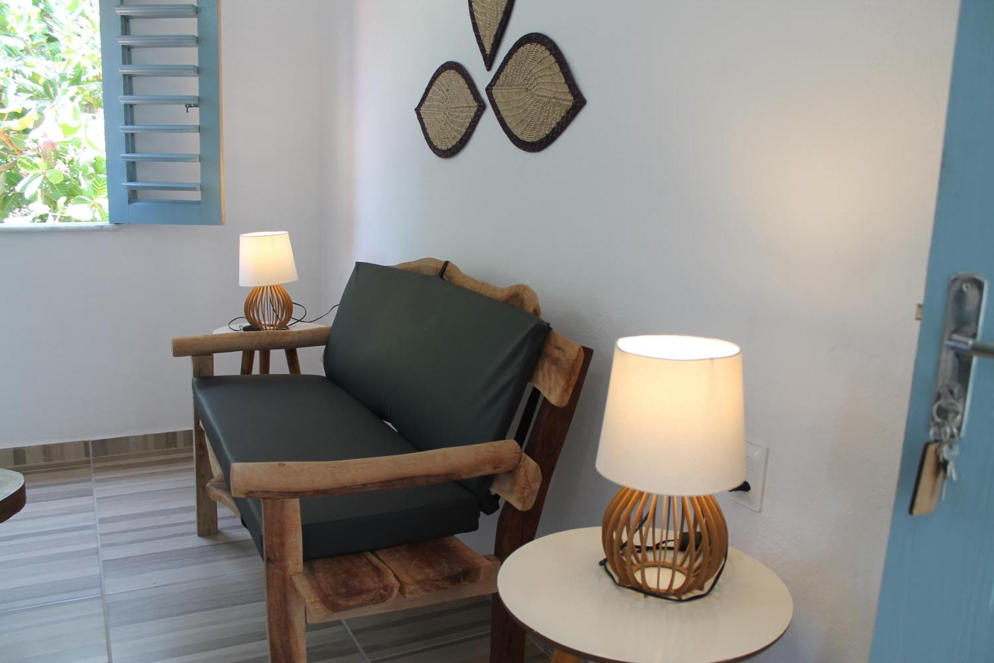 פורטים Barra Beach House מראה חיצוני תמונה