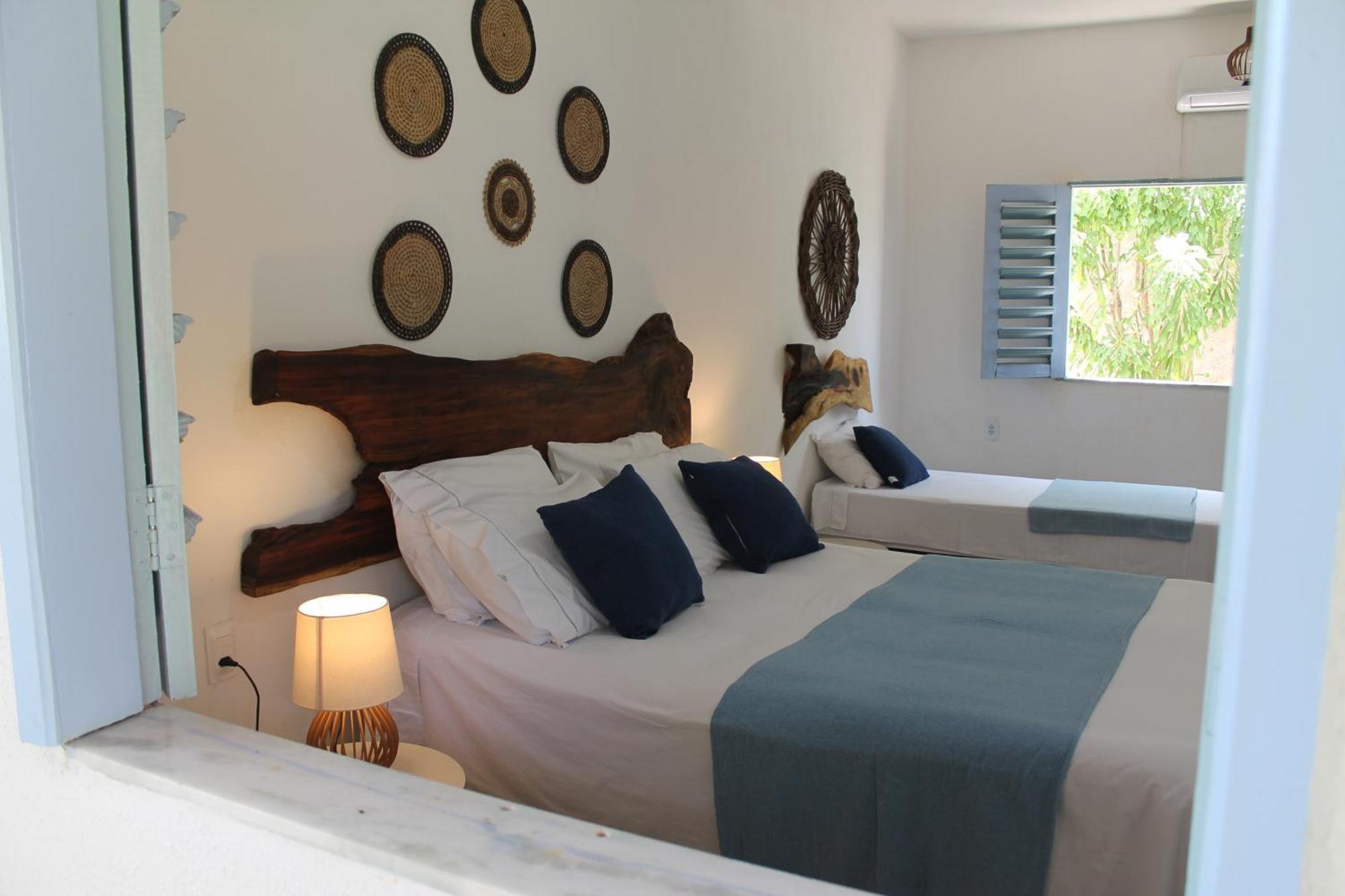 פורטים Barra Beach House מראה חיצוני תמונה