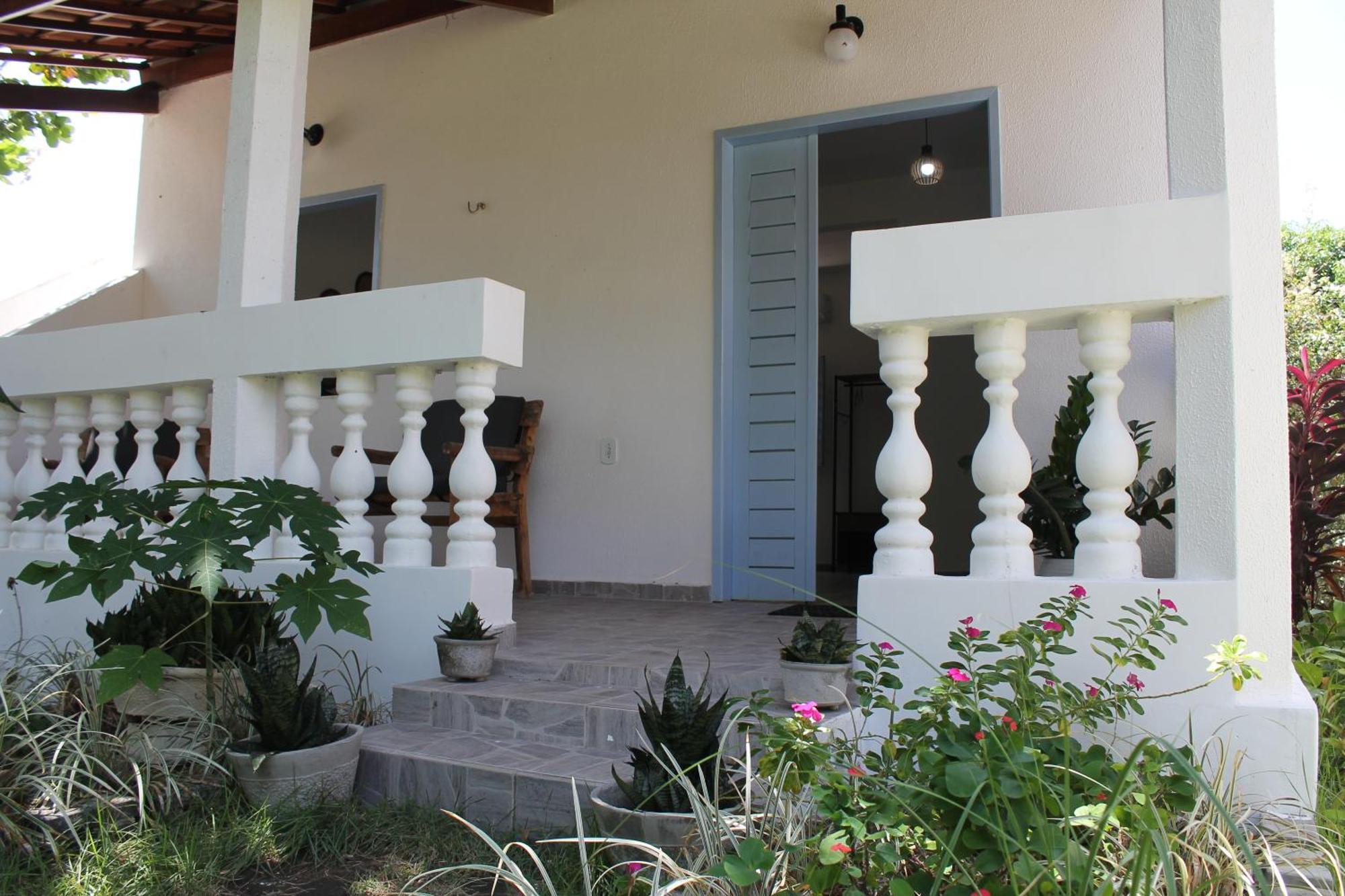 פורטים Barra Beach House מראה חיצוני תמונה