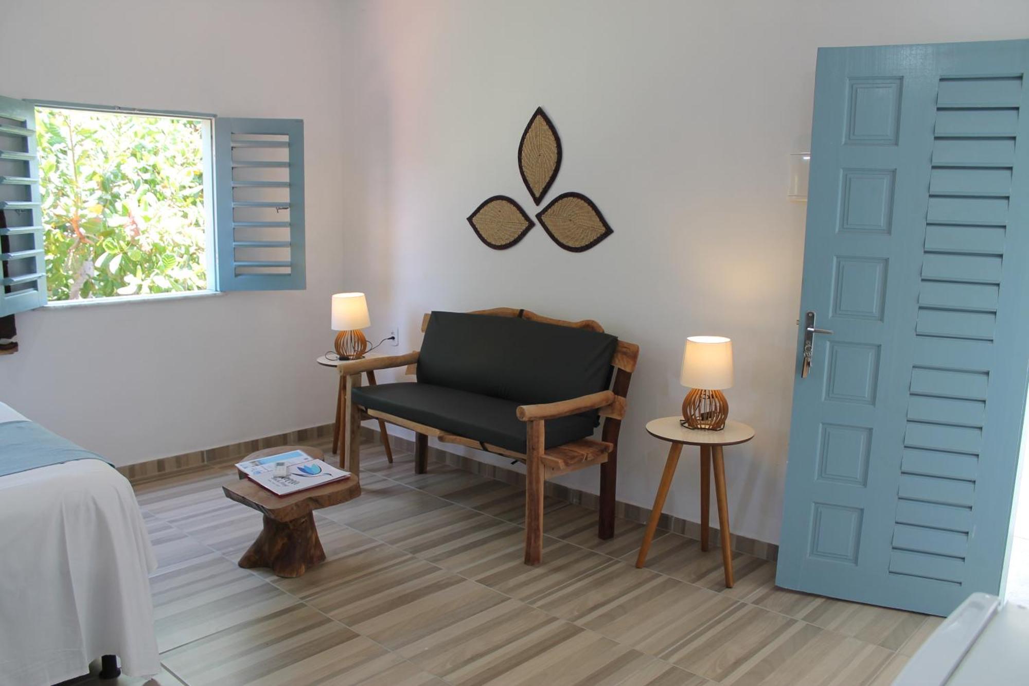פורטים Barra Beach House מראה חיצוני תמונה