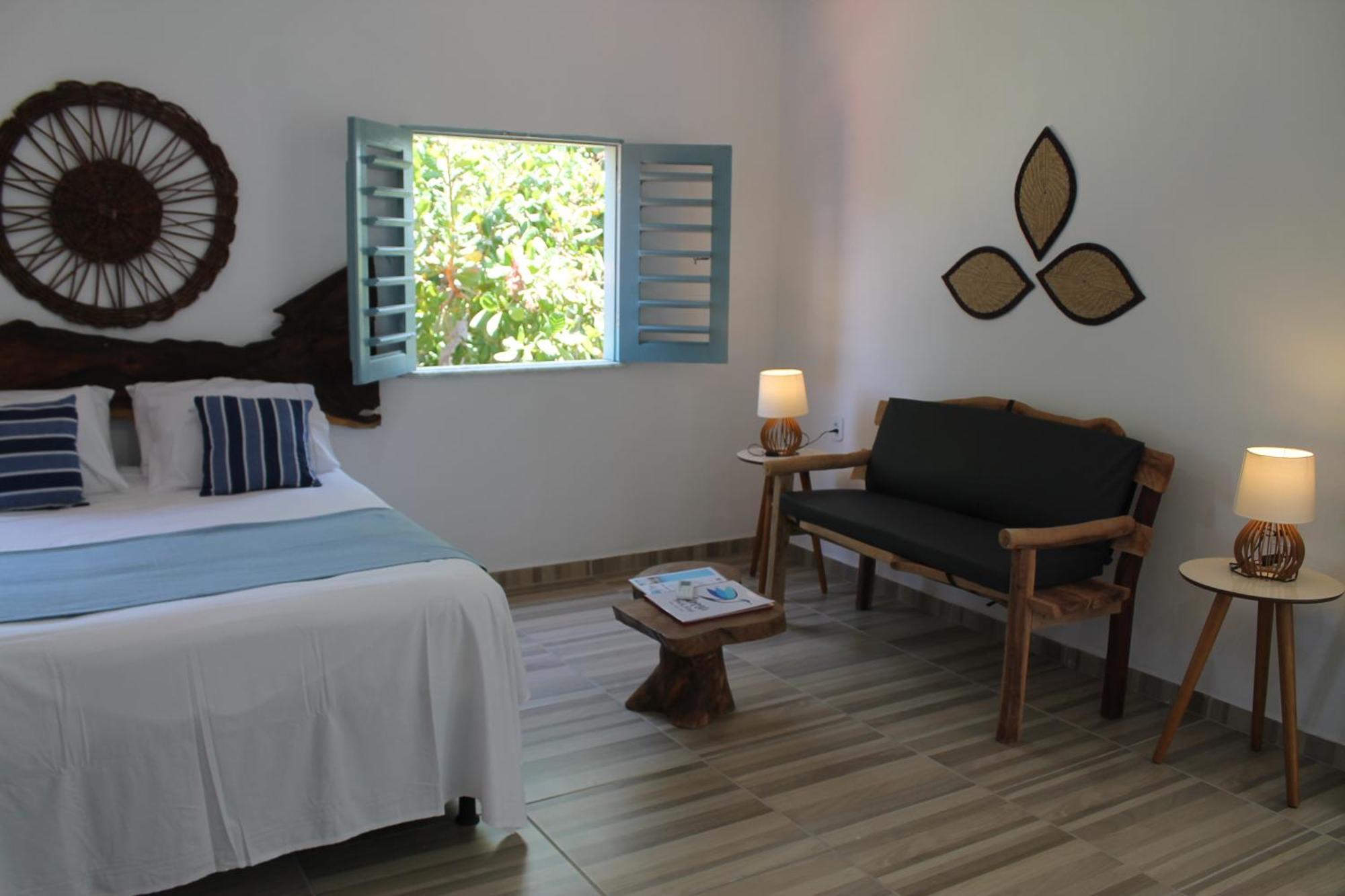 פורטים Barra Beach House מראה חיצוני תמונה