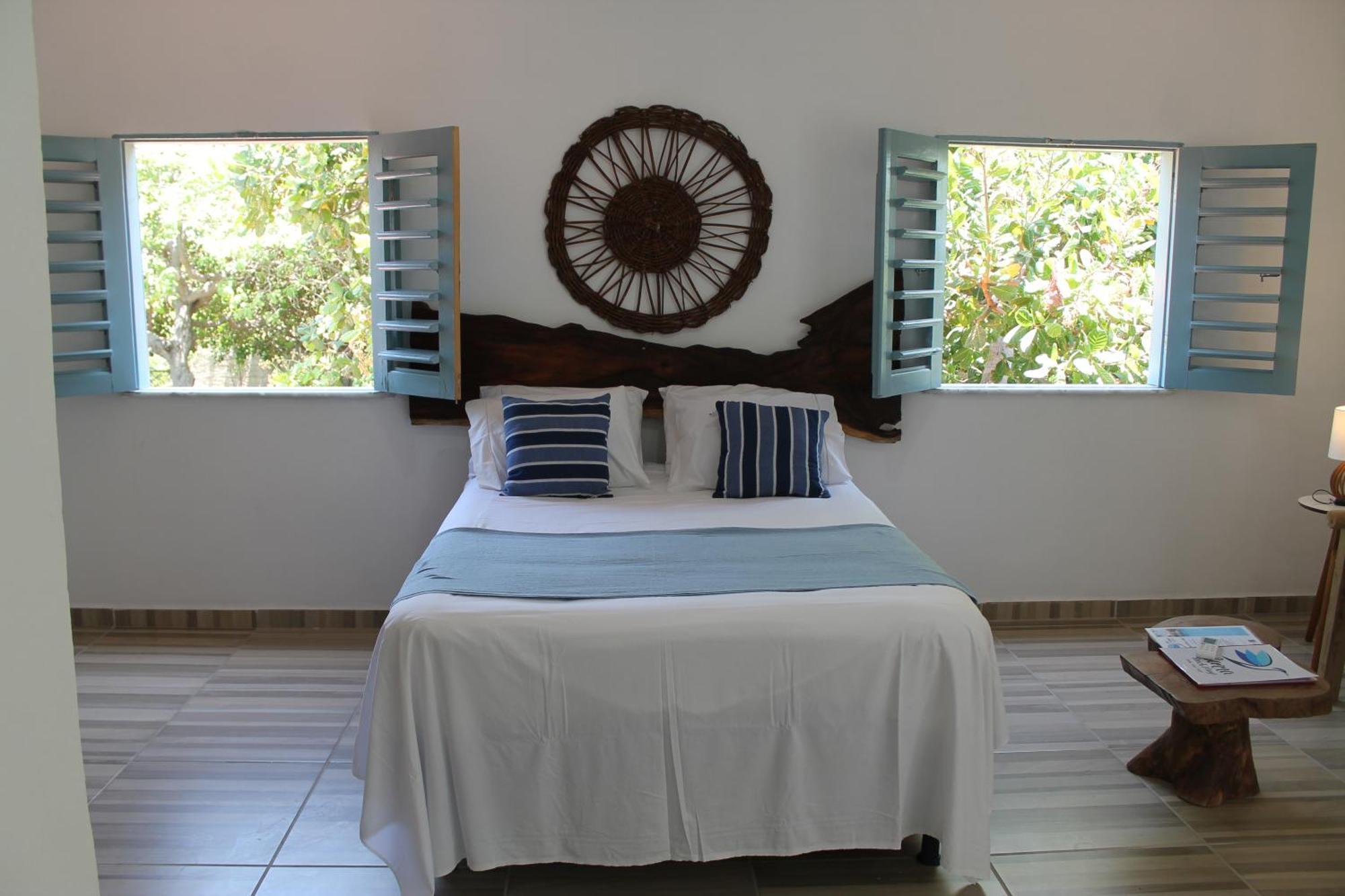 פורטים Barra Beach House מראה חיצוני תמונה