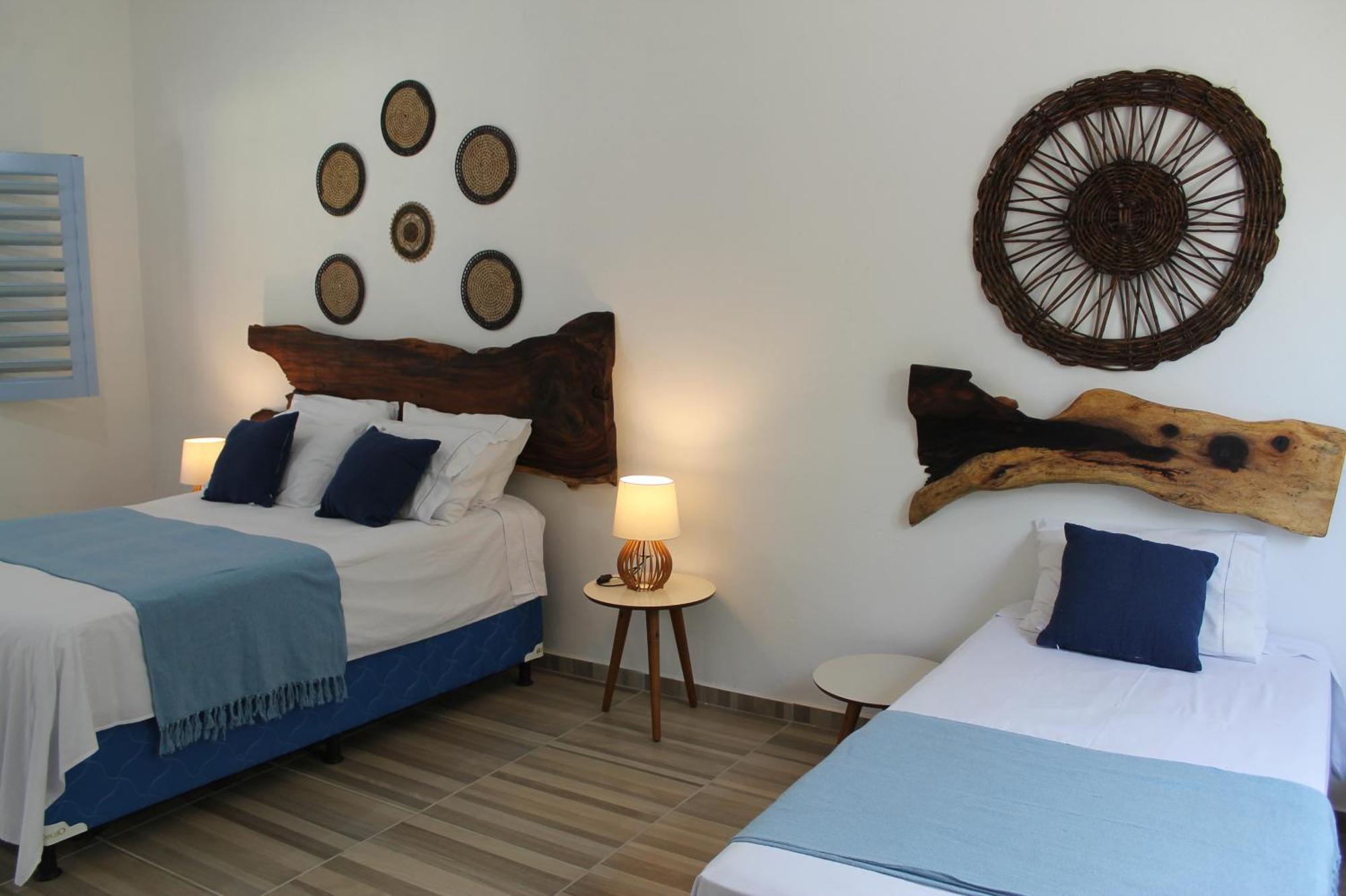 פורטים Barra Beach House מראה חיצוני תמונה