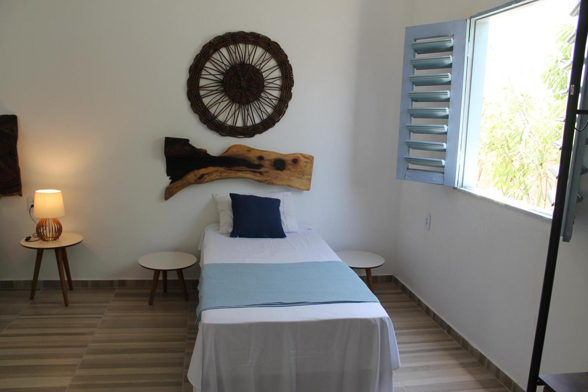 פורטים Barra Beach House מראה חיצוני תמונה
