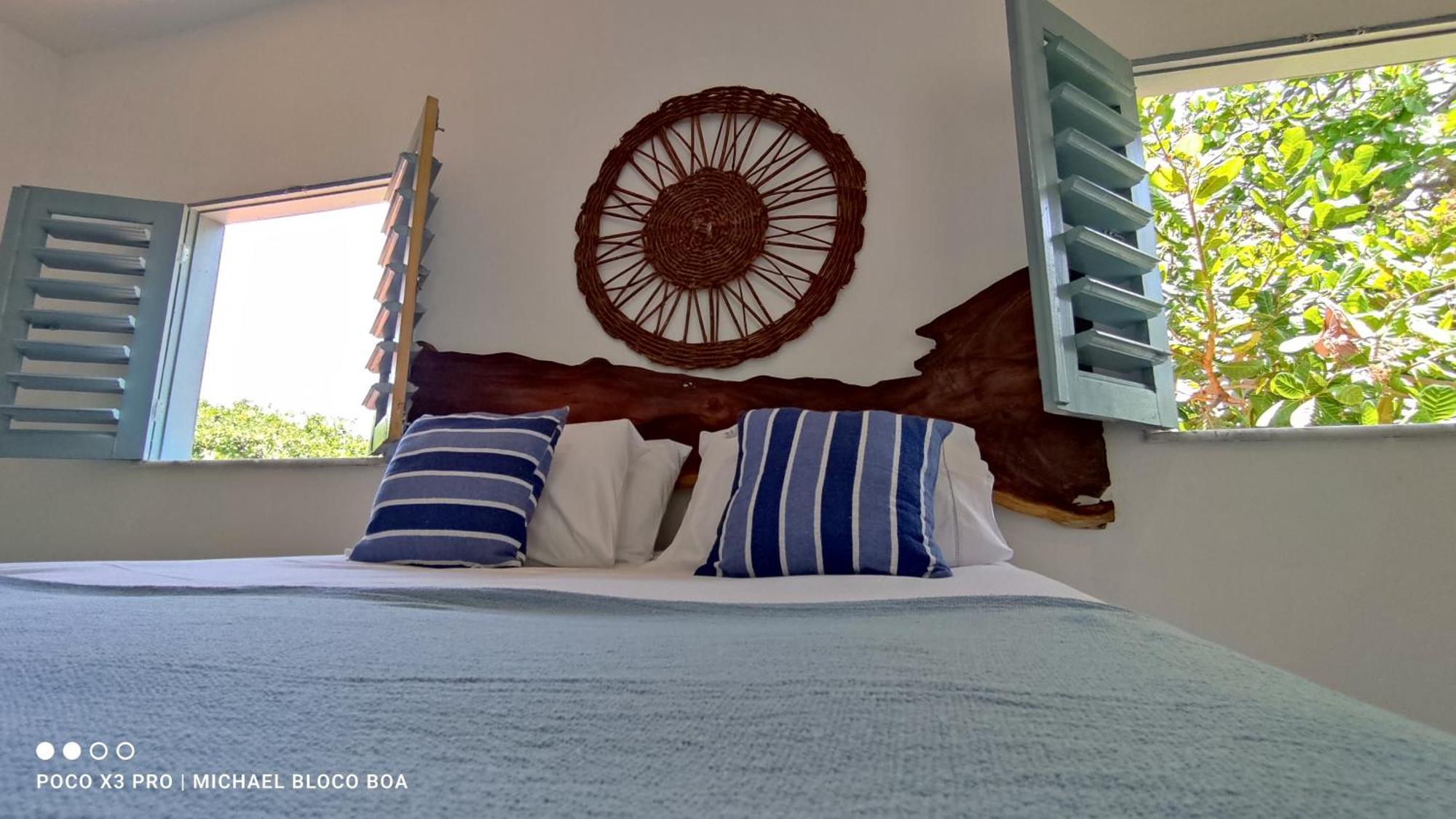 פורטים Barra Beach House מראה חיצוני תמונה