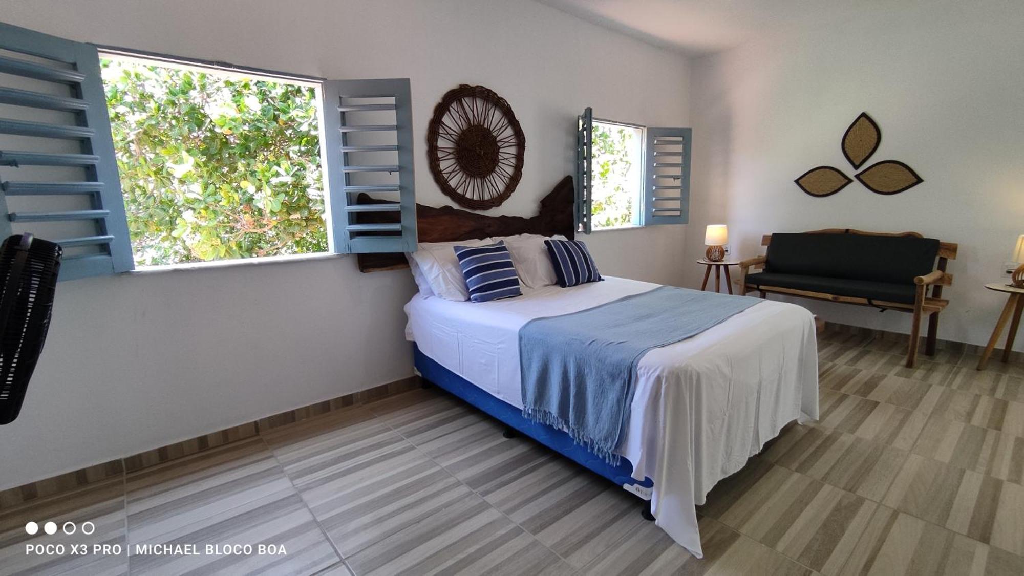 פורטים Barra Beach House מראה חיצוני תמונה