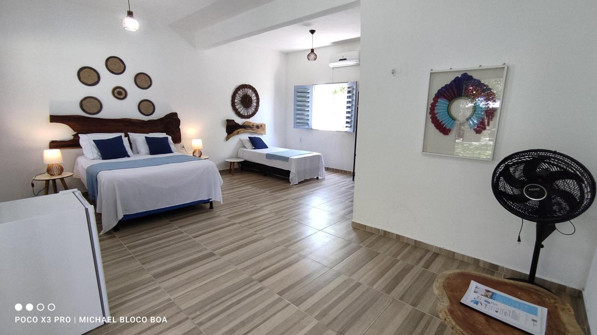 פורטים Barra Beach House מראה חיצוני תמונה