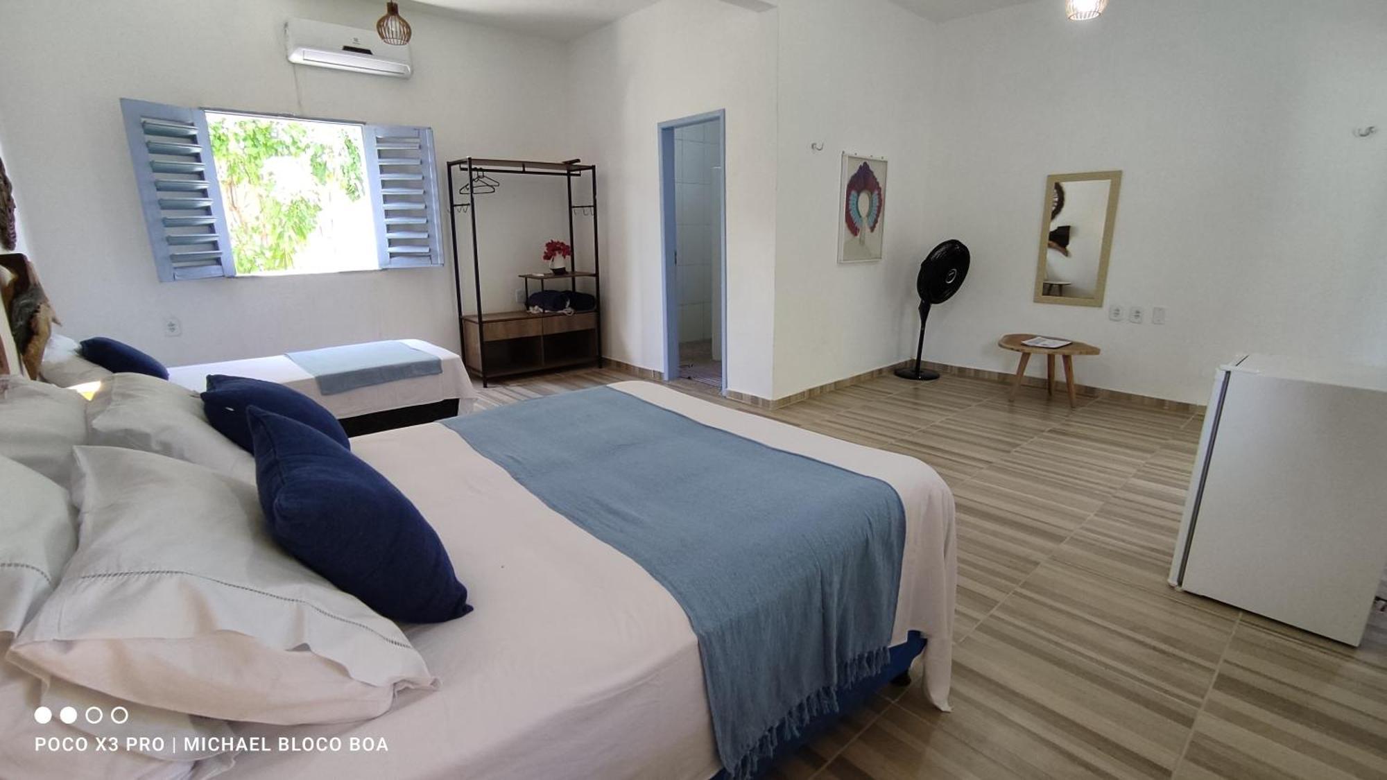 פורטים Barra Beach House מראה חיצוני תמונה